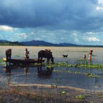 lago a jinotega